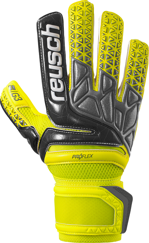 Reusch prisma pro cheap g3 negative cut